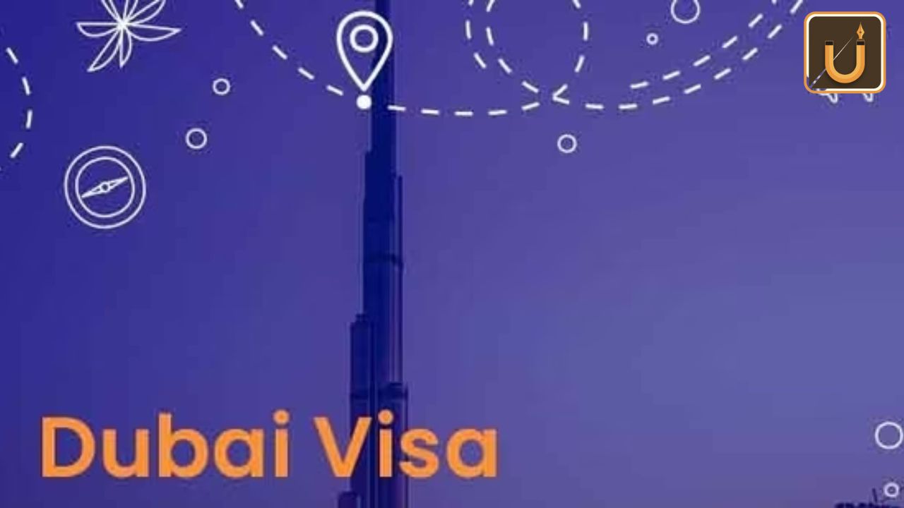 Usthadian Academy / Dubai Introduces 5-Year Multiple-Entry Visa For Indian Travelers | 27 feb 2024 Usthadian Academy / Dubai Introduces 5-Year Multiple-Entry Visa For Indian Travelers